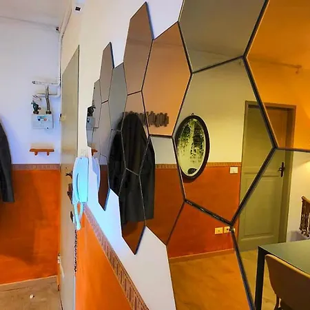 Bologna's Old Town Nouveau&déco Apartamento Bolonia