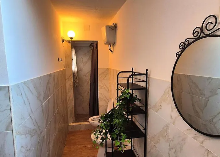 Bologna's Old Town Nouveau&déco