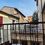Bologna's Old Town Nouveau & Deco Apartmán Boloňa
