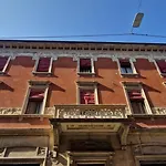 Apartmán Bologna's Old Town Nouveau & Deco