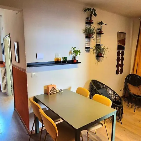 Bologna's Old Town Nouveau & Deco