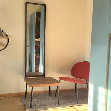 Bologna's Old Town Nouveau & Deco *