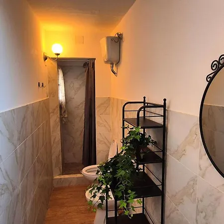 Bologna's Old Town Nouveau & Deco