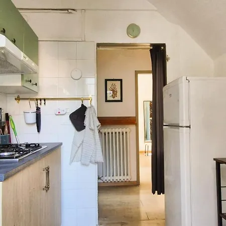 Bologna's Old Town Nouveau & Deco