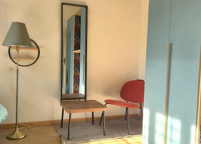 Bologna's Old Town Nouveau & Deco *