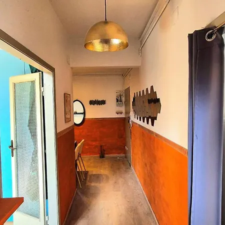 Appartement Bologna's Old Town Nouveau&déco *