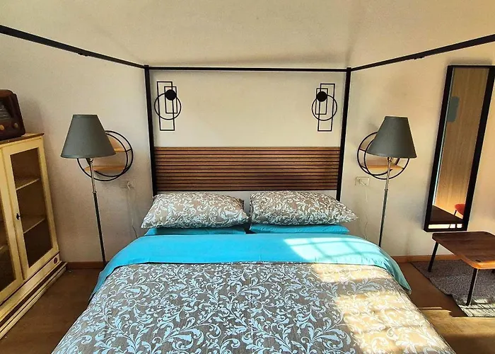 Bologna's Old Town Nouveau&déco Bologne