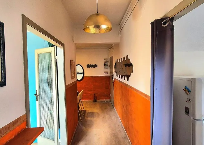 Appartement Bologna's Old Town Nouveau&déco *