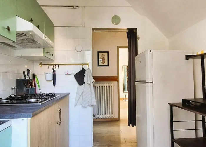 Bologna's Old Town Nouveau&déco